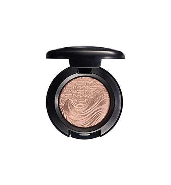 фото Тени для век mac cosmetics extra dimension eye shadow sweet heat 1,3 г