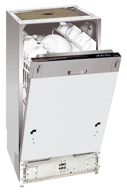

Встраиваемая посудомоечная машина Kaiser S 45 I 83 XL, S 45 I 83 XL