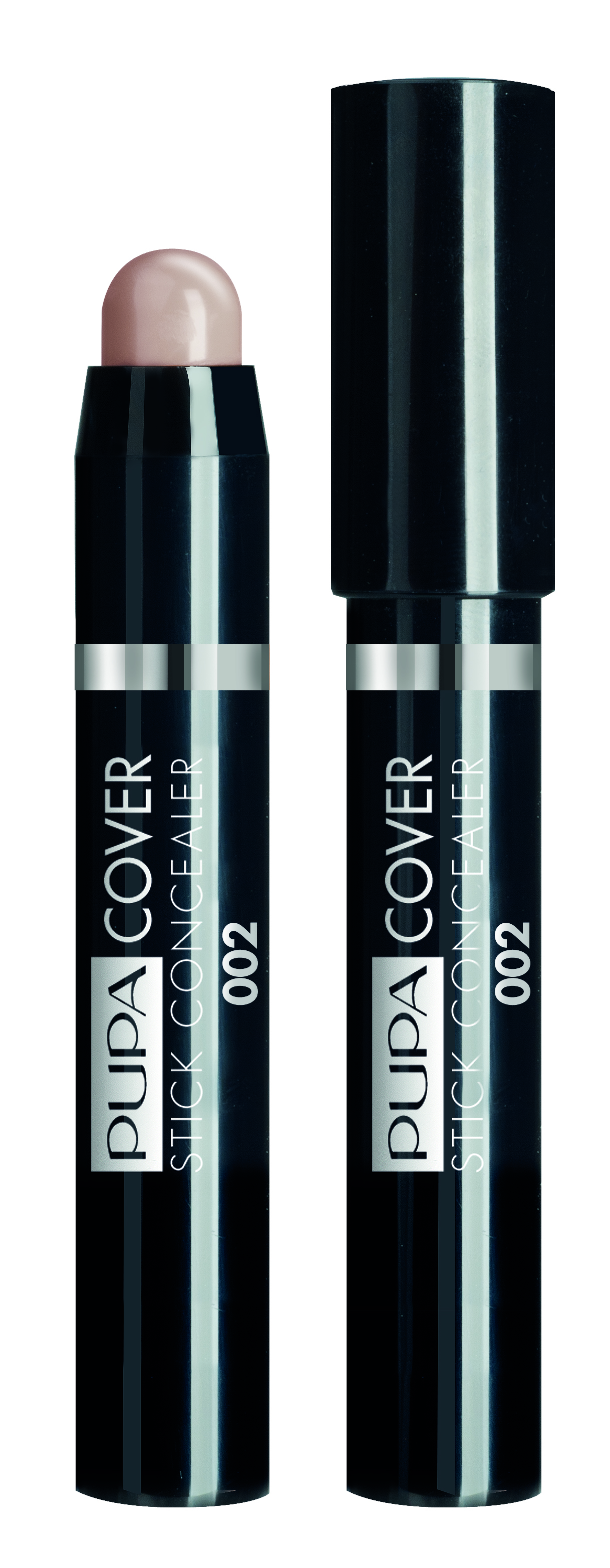 Консилер Pupa Cover Stick Concealer 002 - Beige