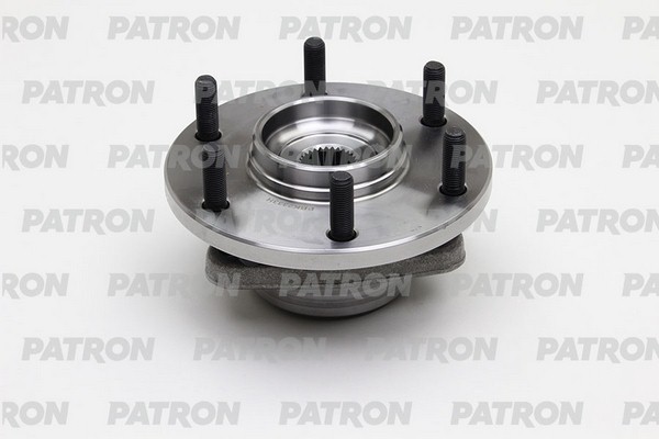 

Ступица PATRON PBK2333H