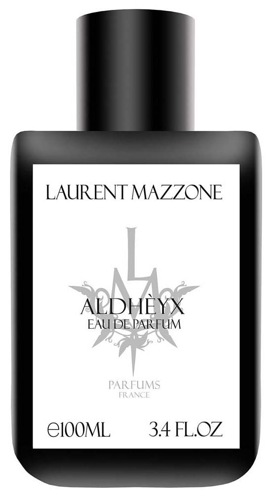 Парфюмерная вода Laurent Mazzone Parfums Aldheyx 100 мл