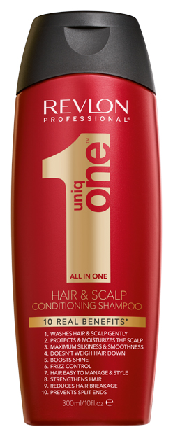 

Шампунь Uniq One Conditioning Shampoo 300 мл, Conditioning Shampoo