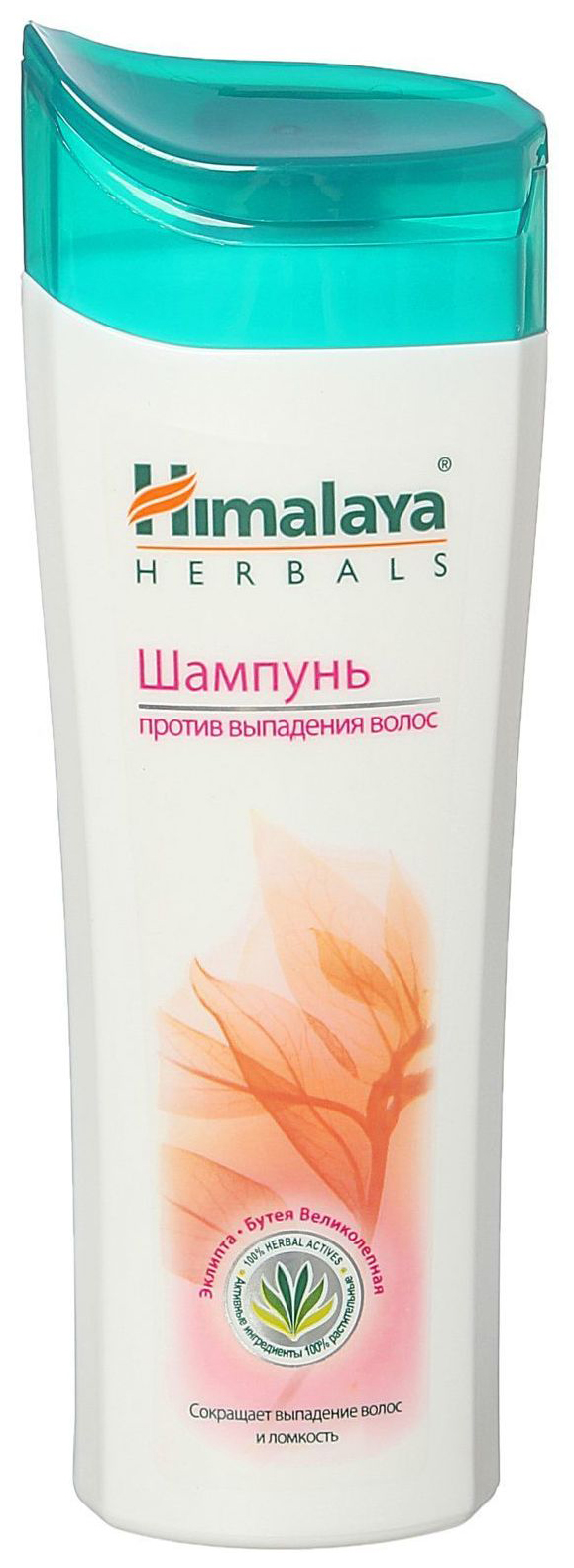 фото Шампунь himalaya herbals anti-hair fall 200 мл