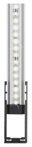Светильник для аквариума Eheim Classic LED, 17 Вт, 6500 К, 94 см
