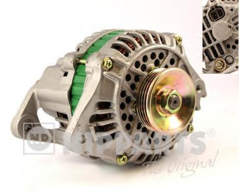 

Генератор Nipparts J5115027