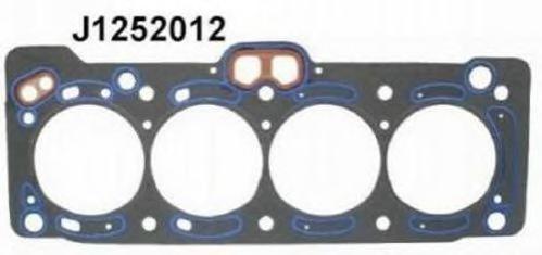 

Прокладка гбц NippartsJ1252012