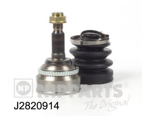 

Шрус Nipparts J2820914