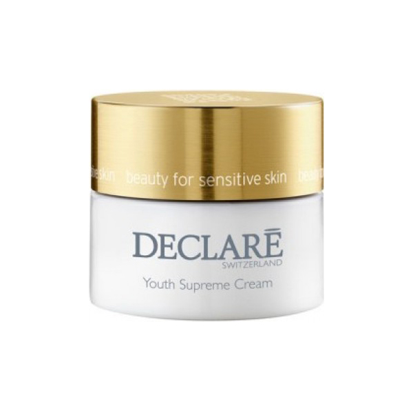 Крем для лица Declare Совершенство молодости 50 мл сыворотка для лица declare intense lifting effect ampoule 7 шт x 2 5 мл