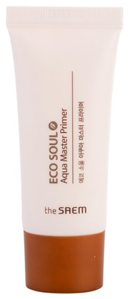 Праймер увлажняющий The Saem 30 мл 920₽