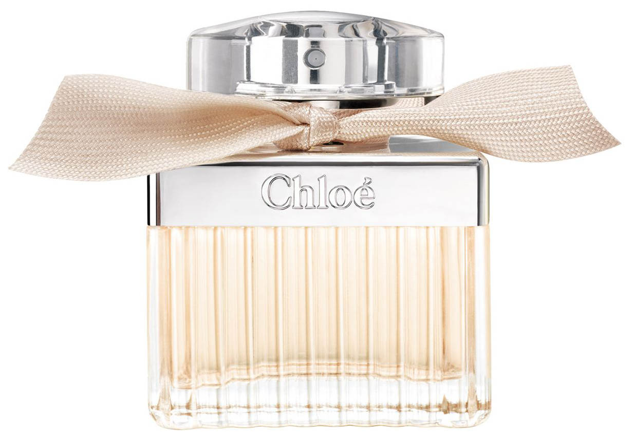 Парфюмерная вода Chloe Signature 50 мл