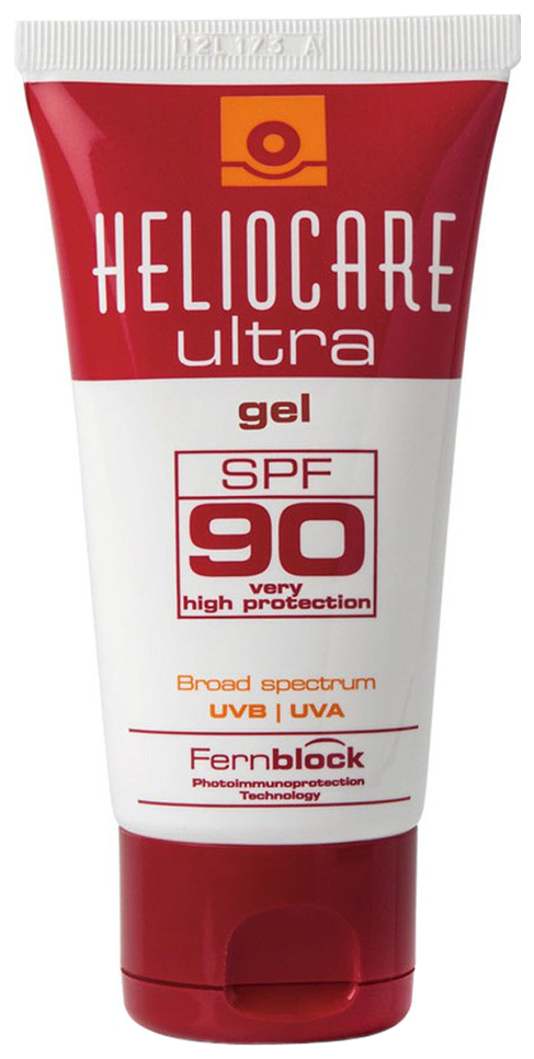 Солнцезащитное средство Cantabria Labs HELIOCARE Ultra Gel SPF-90 Sunscreen 50 мл