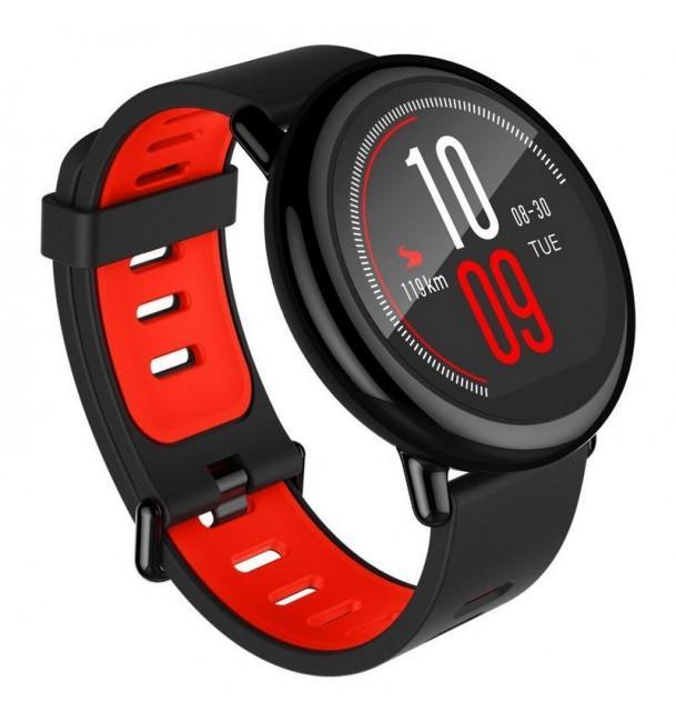

Смарт-часы Amazfit Pace Black/Black, Amazfit Pace