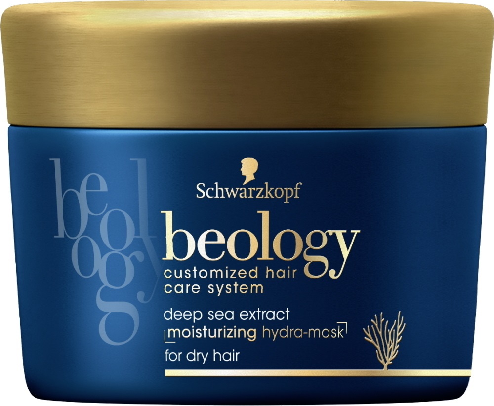 

Маска для волос Beology Moisturizing Hydra 200 мл