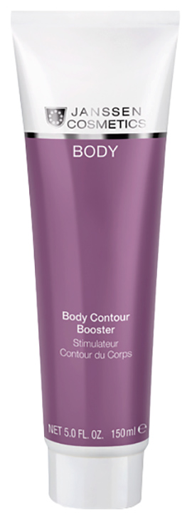 

Средство для тела Janssen Body Contour Booster 150 мл, Contour Booster