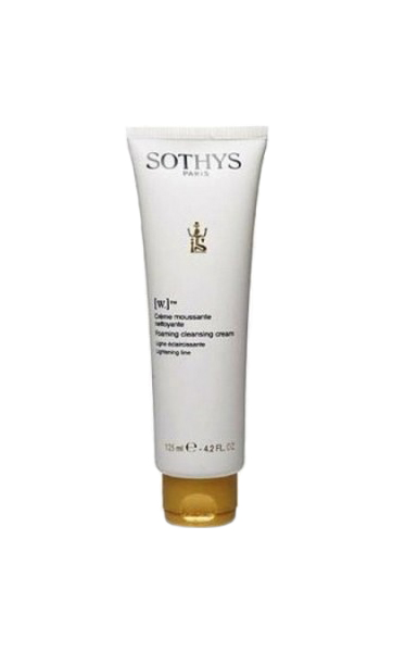 

Средство для умывания Sothys Brightening Cleansing Cream 125 мл, Brightening Cleansing Cream