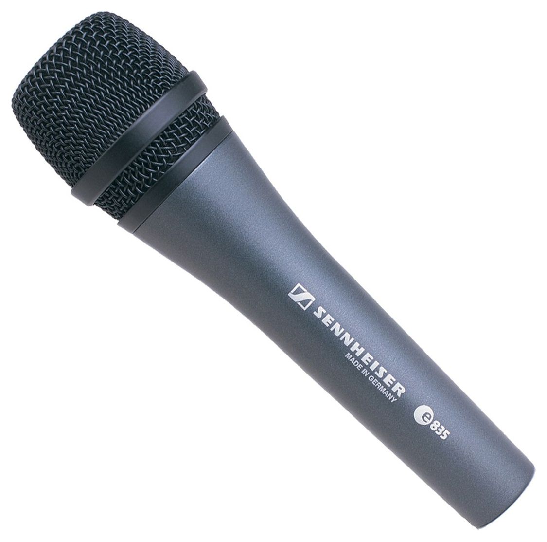 Микрофон Sennheiser E 835 Black