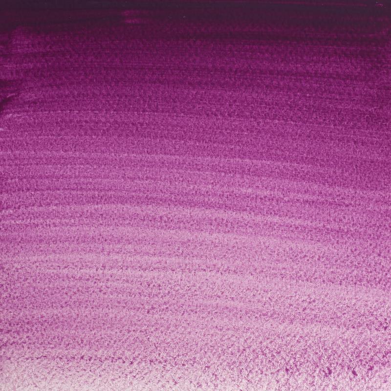 

Акварель Winsor&Newton Artists перманентный мов 5 мл, Artist's