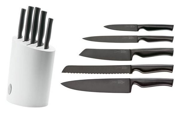 

Набор ножей, IVO Cutelarias 6 пр.