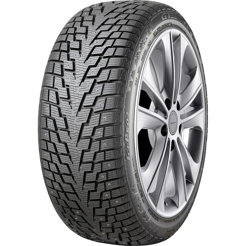 фото Шины gt radial ice pro suv 3 235/70r16 109 t