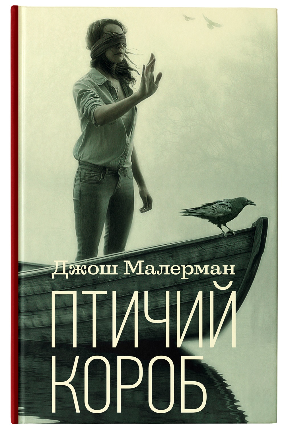 

Книга Птичий короб