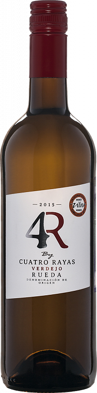 

Вино 4R Verdejo