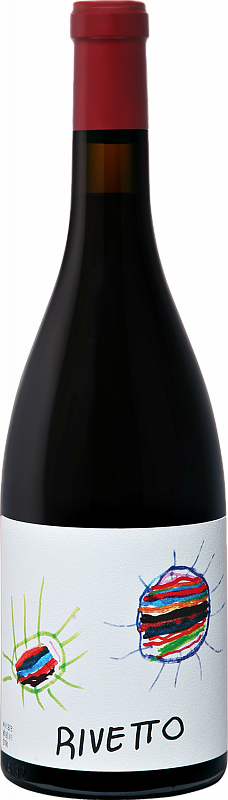 

Вино Rosso Rivetto