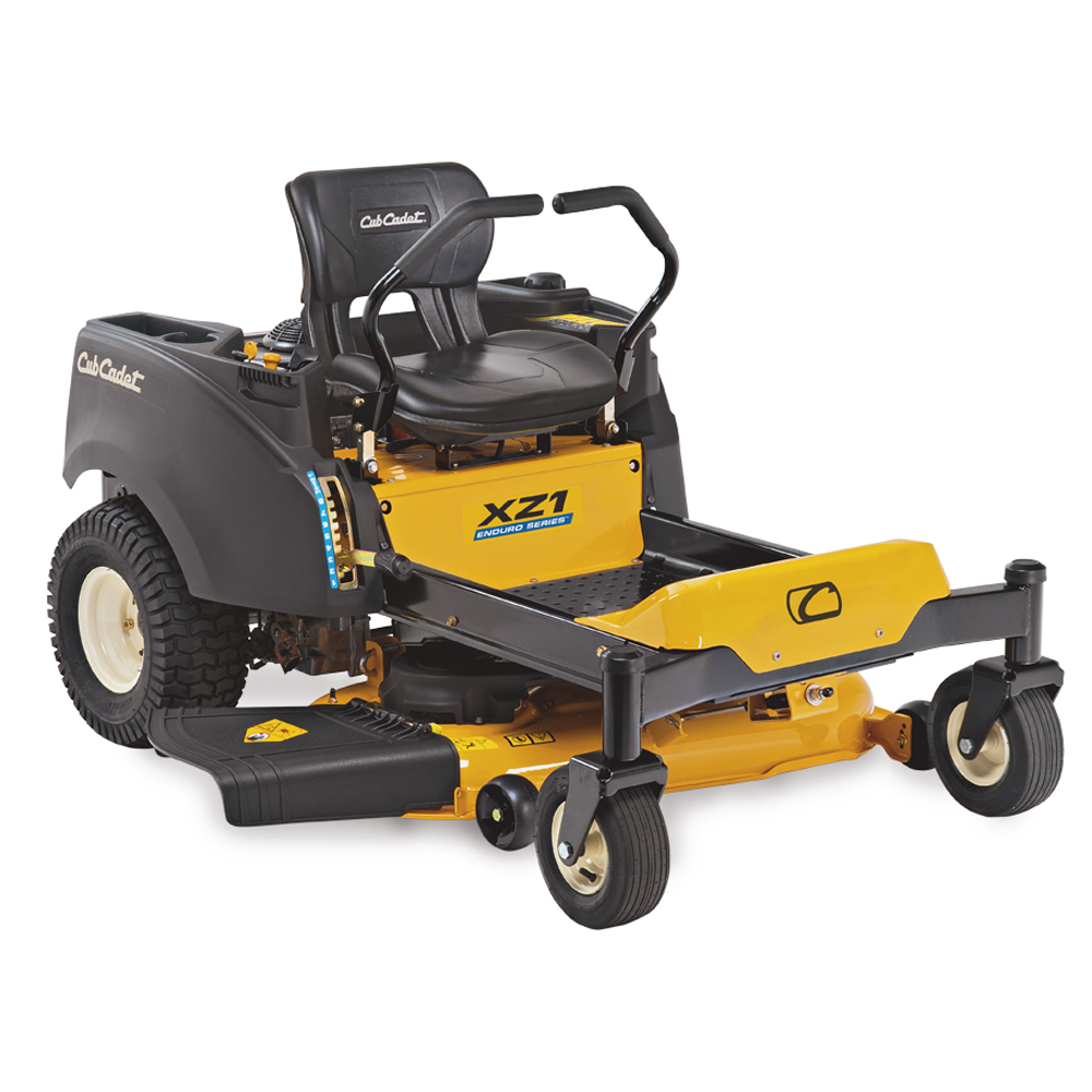 

Трактор-газонокосилка Cub Cadet XZ1 107 17DMCACS603 17 л.с., XZ1 107