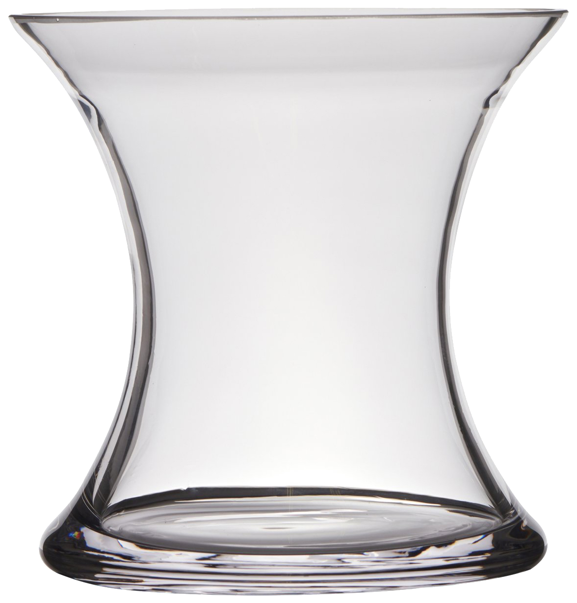 фото Ваза hakbijl glass x-vase 05431h