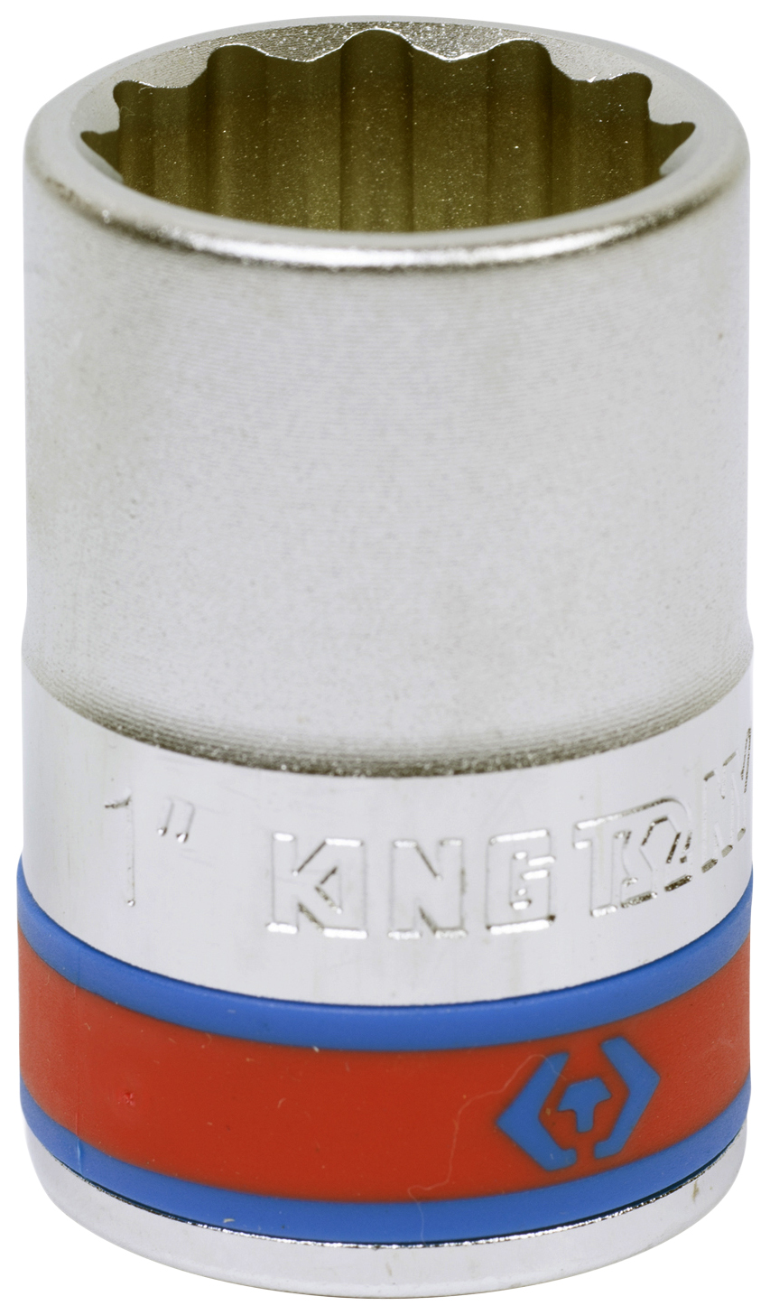 

Торцевая головка KING TONY 633032S