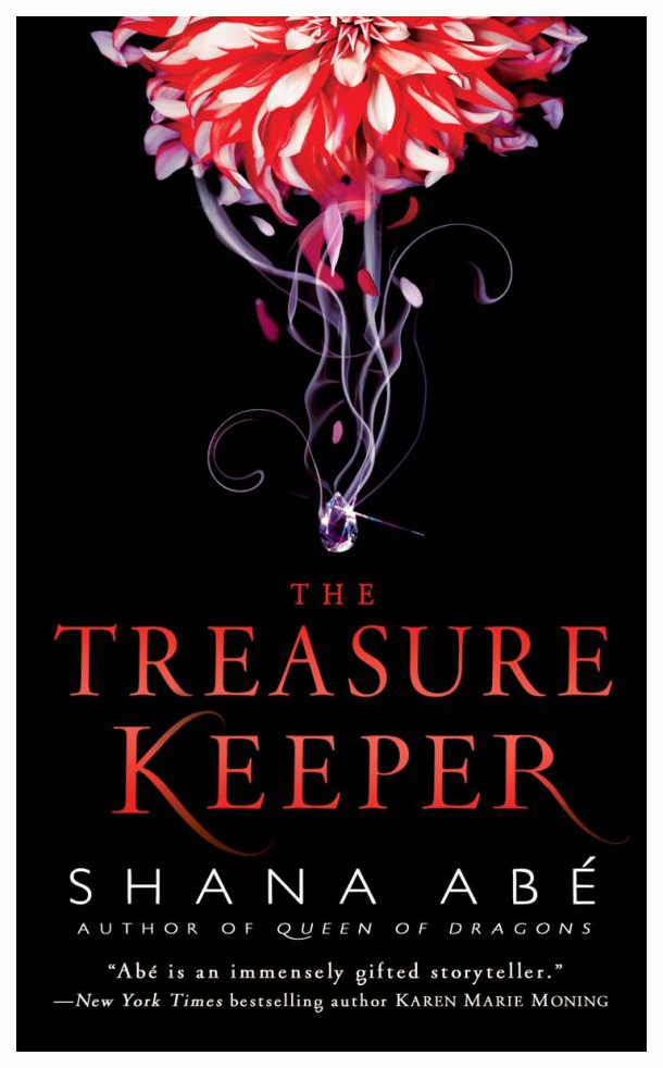 Рандом книга. Treasure Keeper. The Keeper of Lost things.