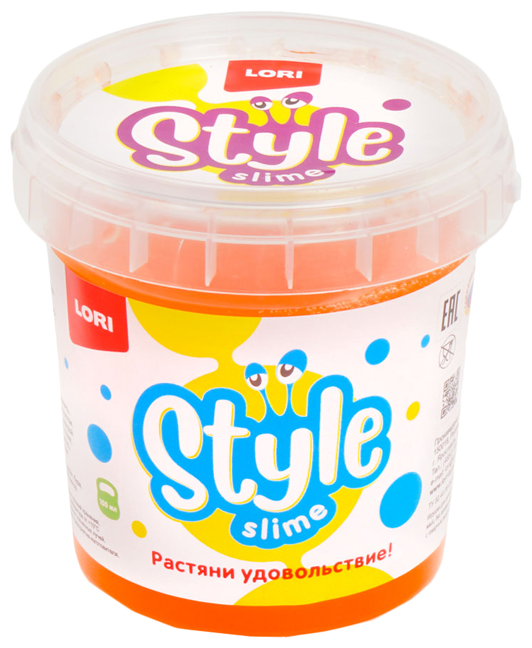 STYLE SLIME классический 