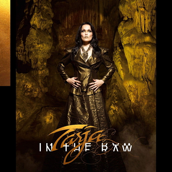 In The Raw (2LP) Tarja Turunen
