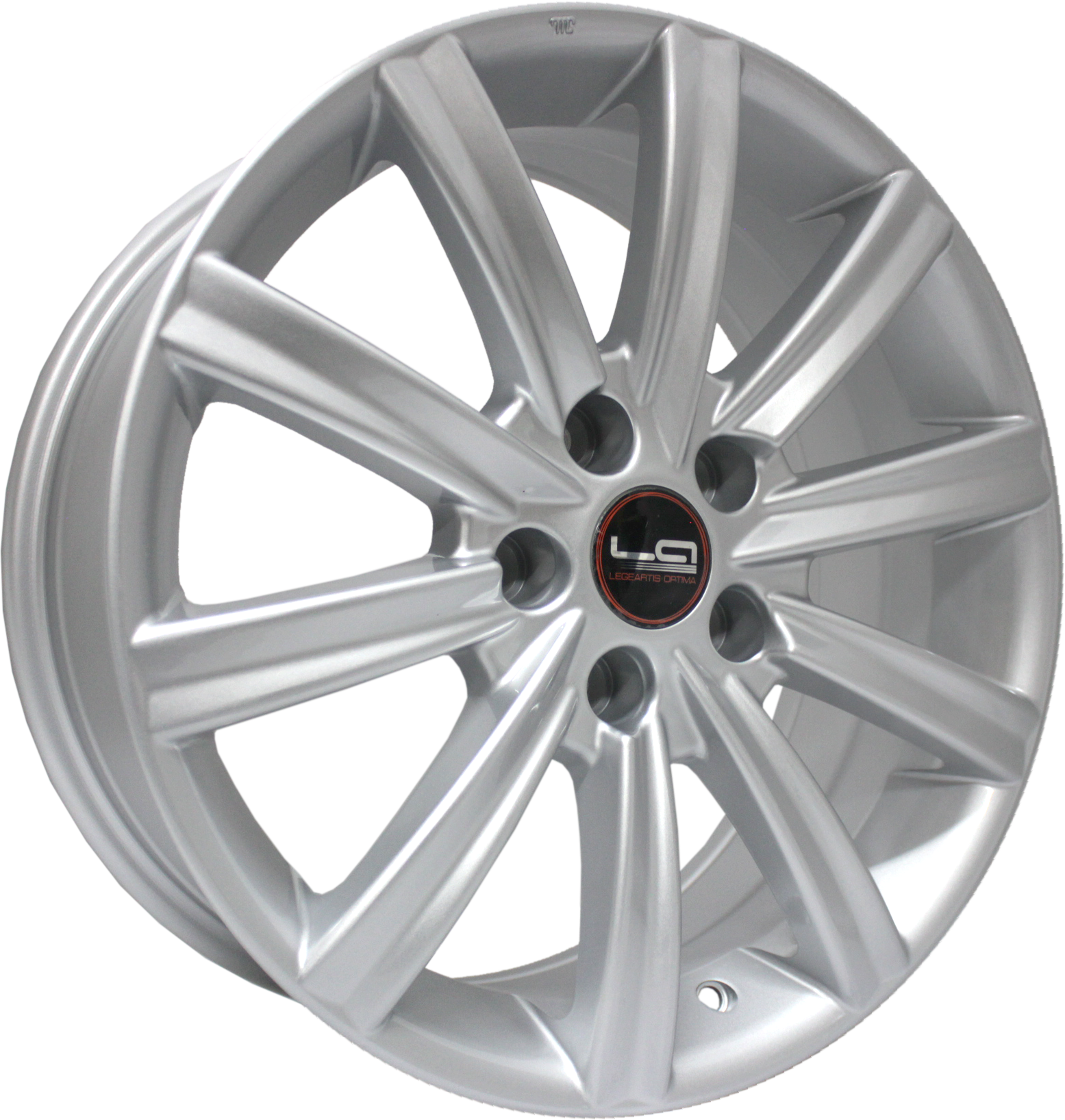 

Колесный диск LegeArtis LX66 R17 7J 5x114.3 ET35 D60.1