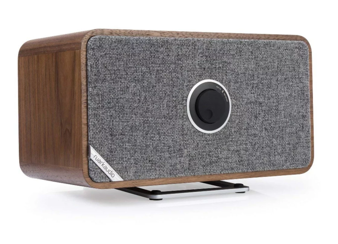 

Музыкальный центр Ruark Audio MRx Brown, MRx