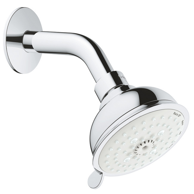 фото Верхний душ grohe 26089001