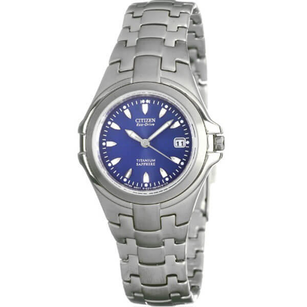 фото Наручные часы citizen ew0650-51l