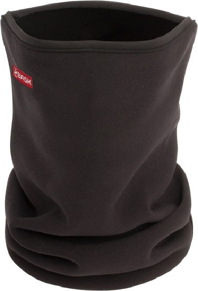 фото Шарф-труба bask neck gaiter v2, черный, m