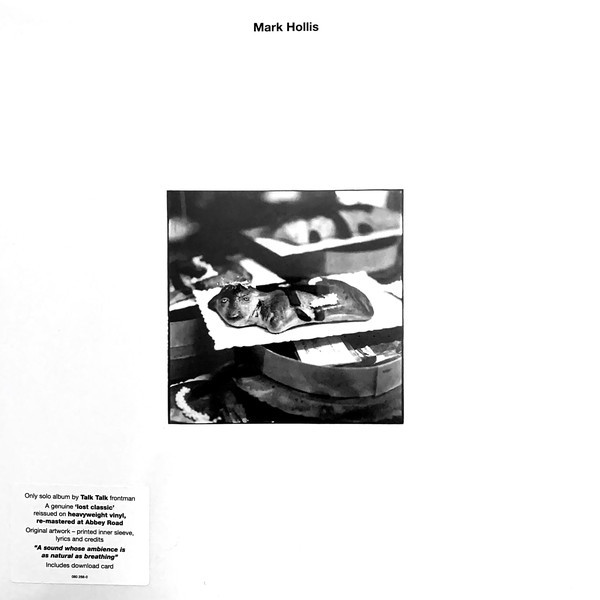 Mark Hollis ?/ Mark Hollis (LP) 100025871232