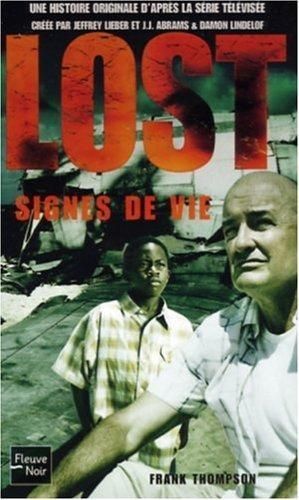 

Lost: signes de vie