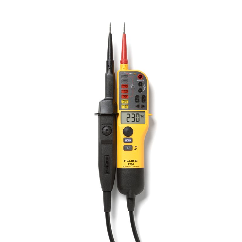 

Тестеры напряжения Fluke 4016961