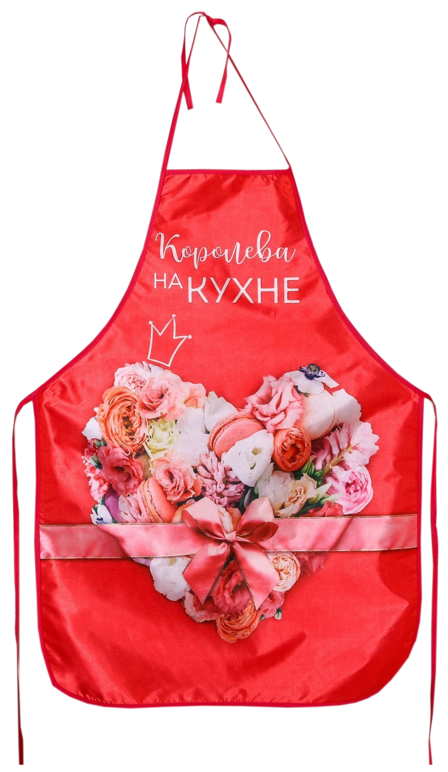 

Фартук Sima-Land Микс