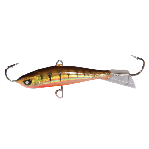 

Балансир Lucky John Nordic 4 40 мм, 12 г, 41H, 10 шт., Оранжевый, Nordic 4