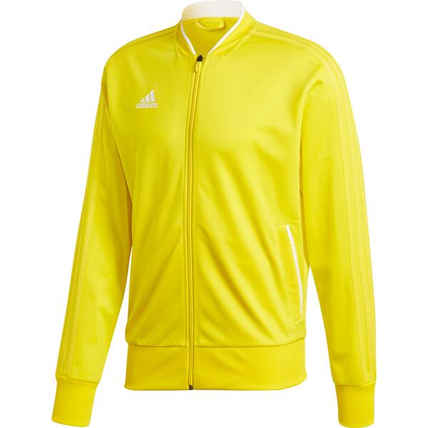 

Толстовка мужская Adidas Condivo 18 белая XL INT, Condivo 18