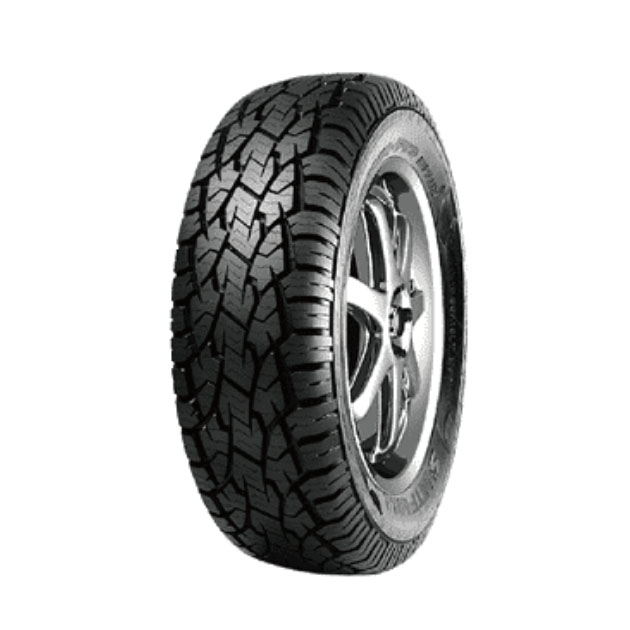 Шины SUNFULL Mont-Pro AT782 265/65R17 112 T