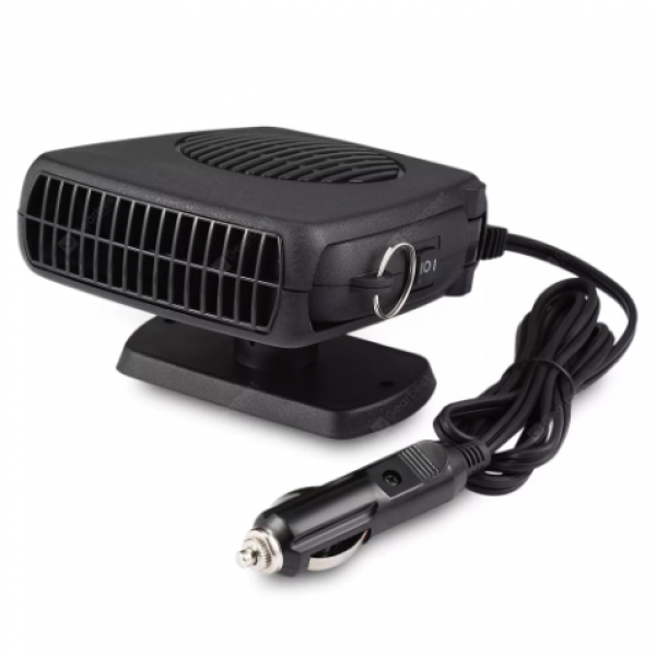 

Автомобильный вентилятор с функцией обогрева Auto Heater Fan
