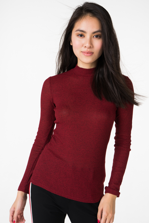 

Джемпер женский Jacqueline de Yong 15164876 красный M