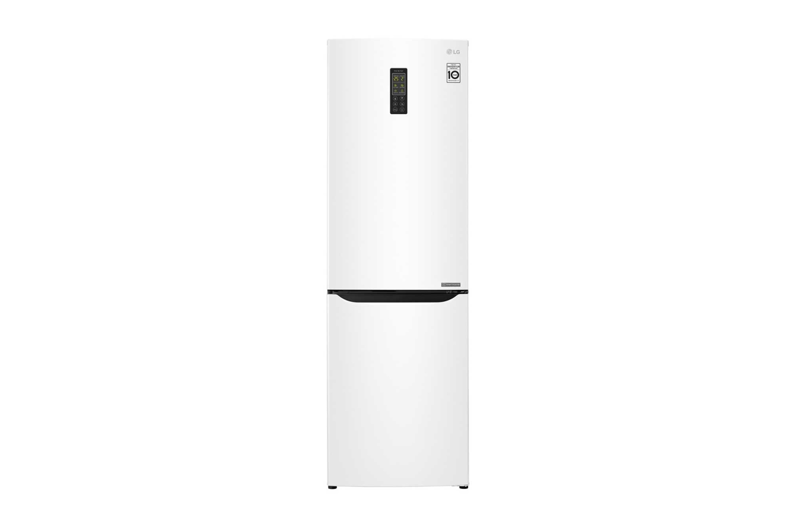 Холодильник LG GA-B419SQUL белый рассказы об электричестве томилин а н