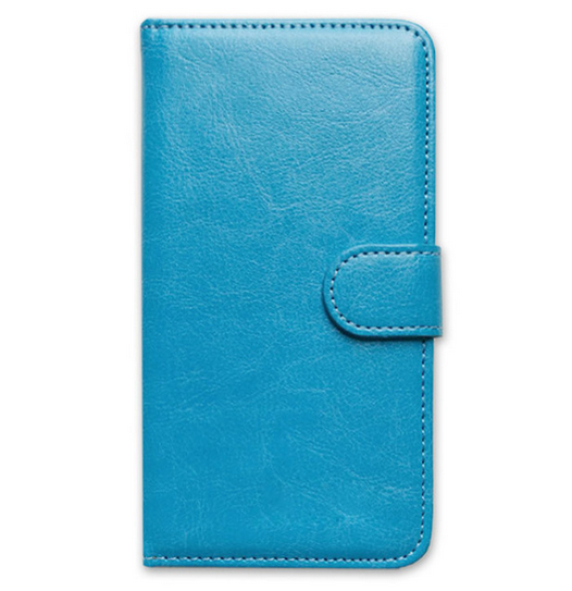 

Чехол MyPads для Doogee X30 Blue, Голубой