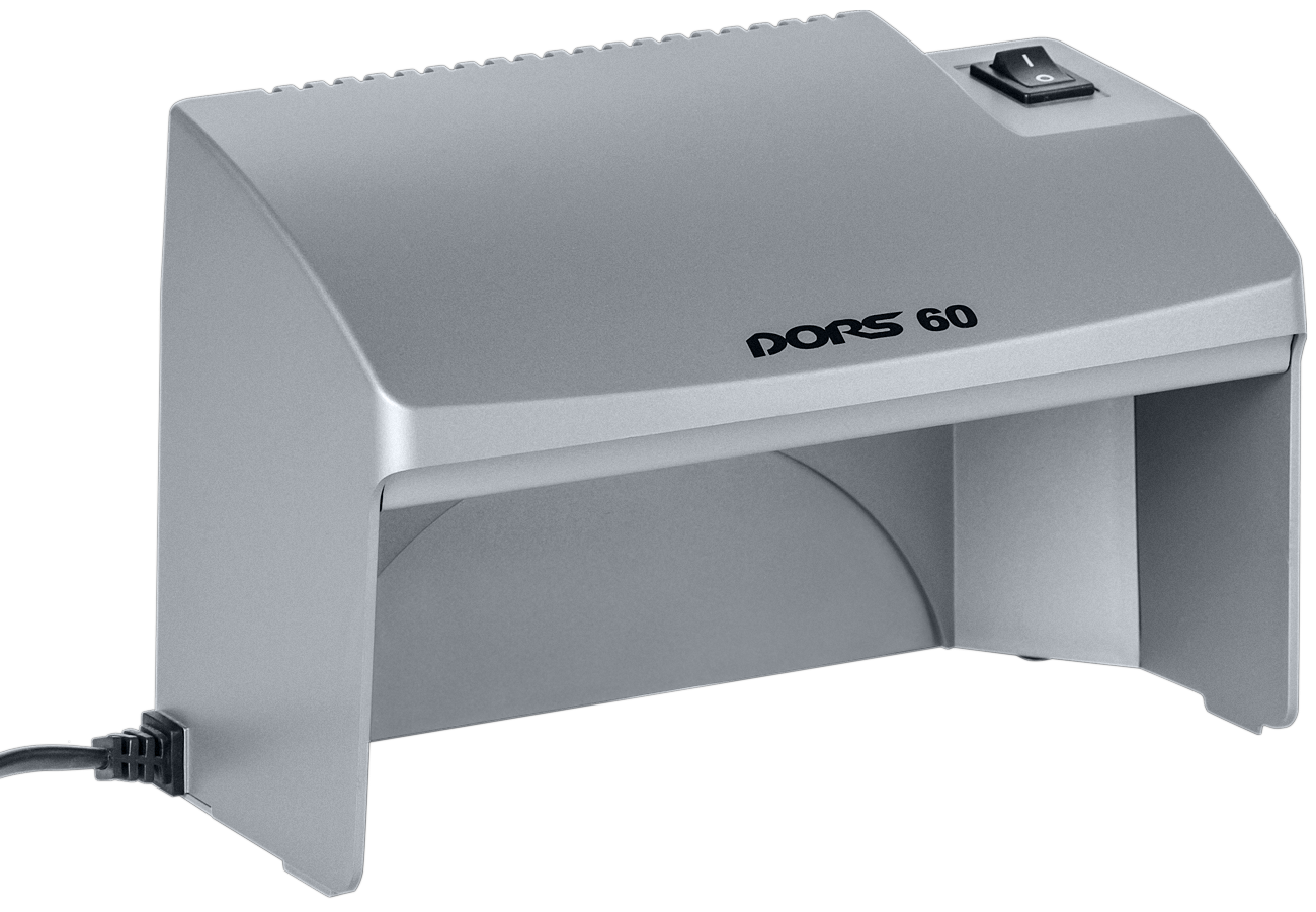 Ультрафиолетовый детектор DORS 60 Grey