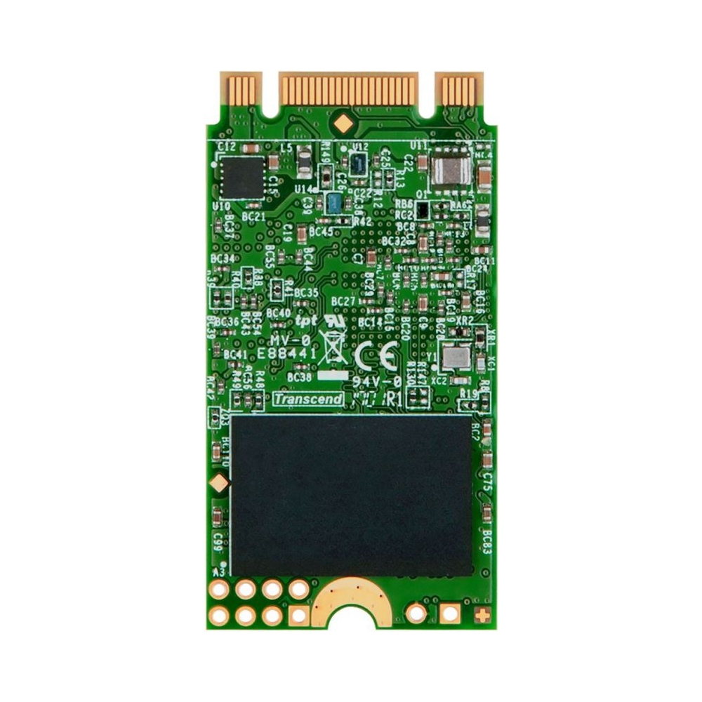 фото Ssd диск transcend mts420s 120гб (ts120gmts420s)